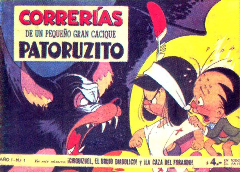 patoruzito