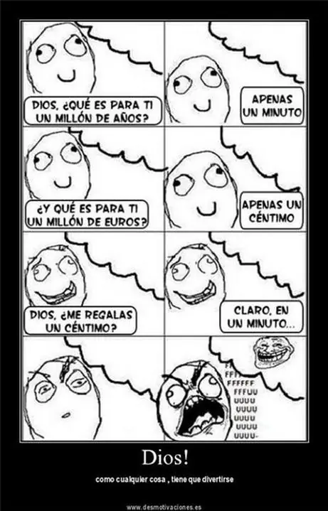 Si no te reis con alguna imagen no tenes sentido del humor..