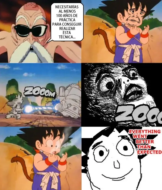 dragon ball z