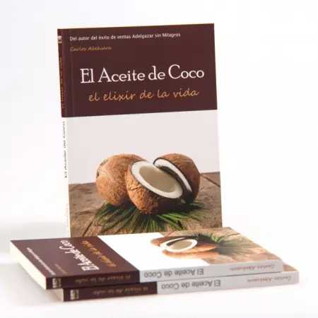 333 Usos del Aceite de Coco