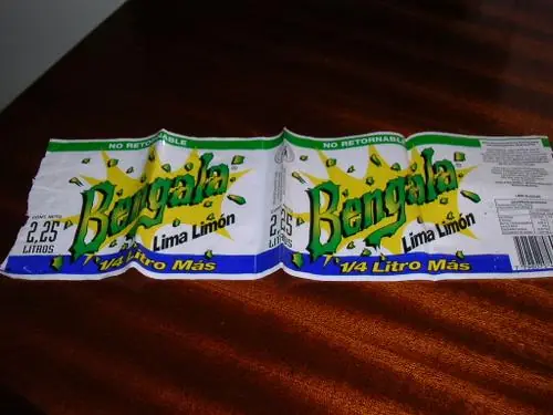 top 7 gaseosas pedorras
