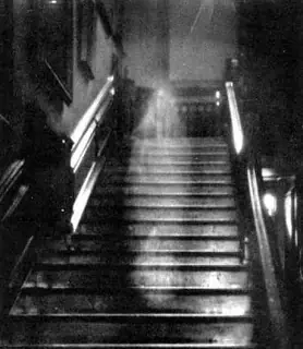 Fantasmas Fantasmas