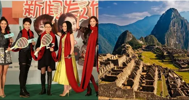 china china