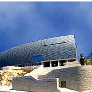 casa de las ciencias