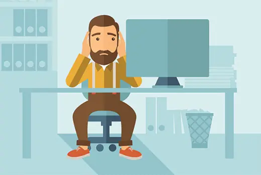 Razones por las que tener un Sitio Web gratuito es mala idea