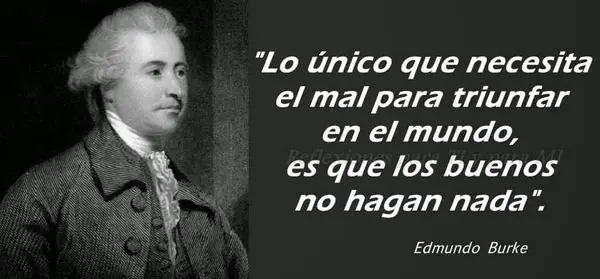 Odio a los indiferentes