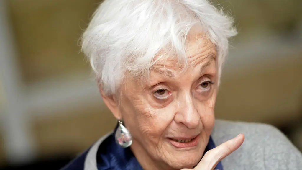 “G.F Meijide: En Argentina no hubo 30.000 desaparecidos”