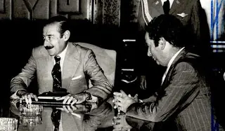 El futbol y la mafia van de la mano [MafiaPost]