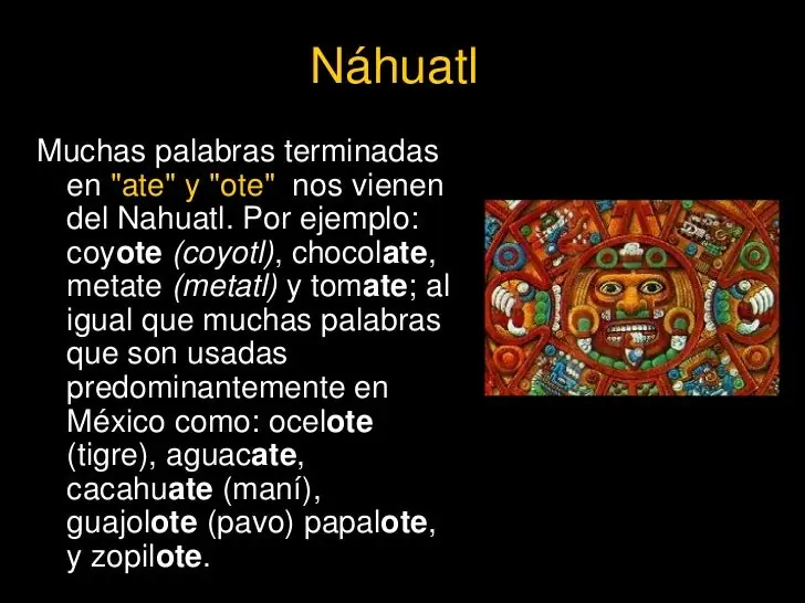 curso idioma nahuatl
