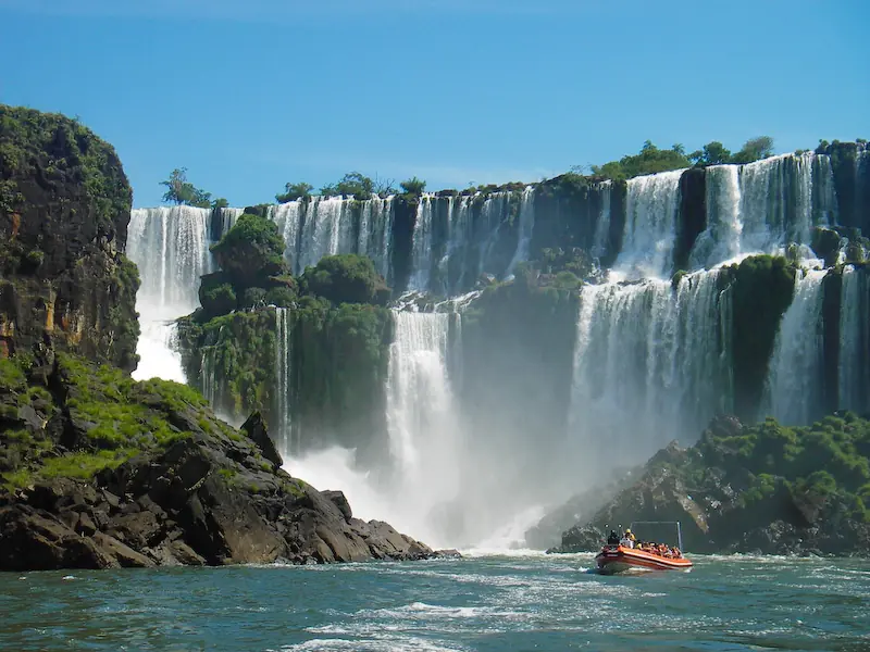peru
