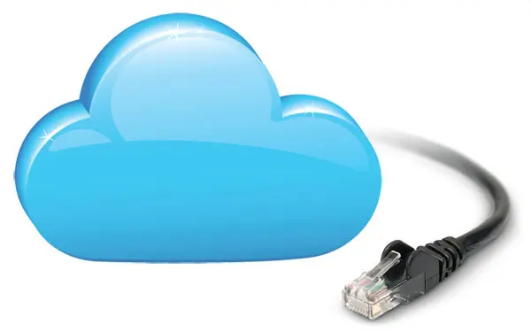 Cloud