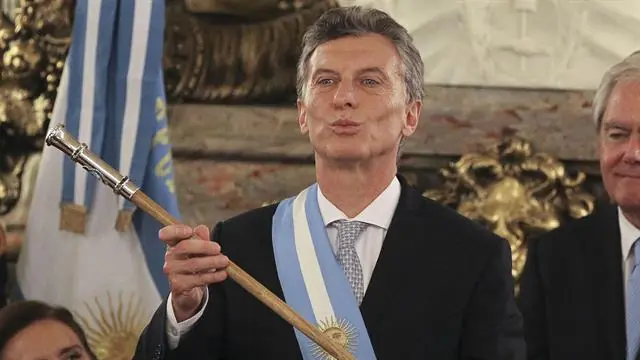 Macri se aumentó 30% el sueldo pero quiere paritarias al 25%