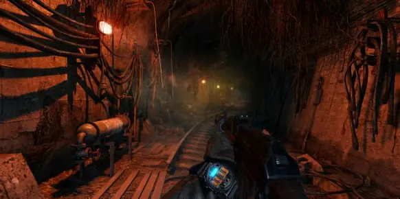 metro