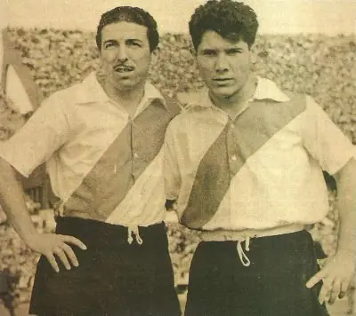 historia