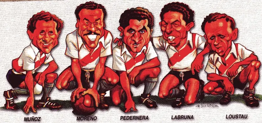 historia