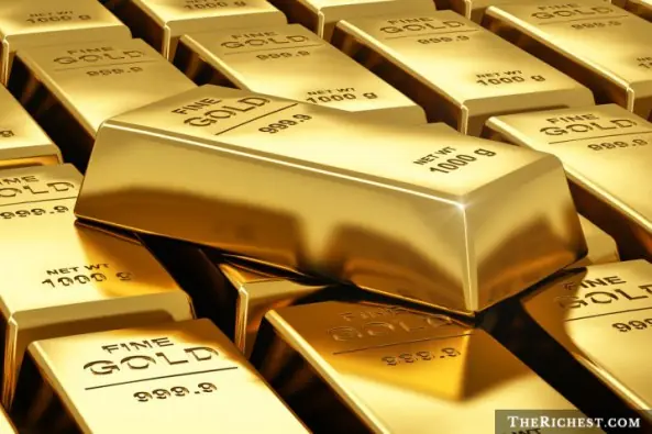 Las15 materias mas caras del mundo