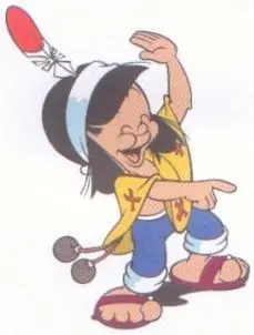 patoruzito