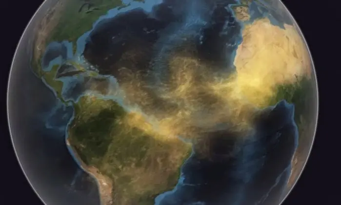 sudamerica