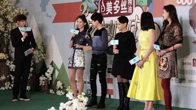 China promocionará Mexico, Perú y Argentina.