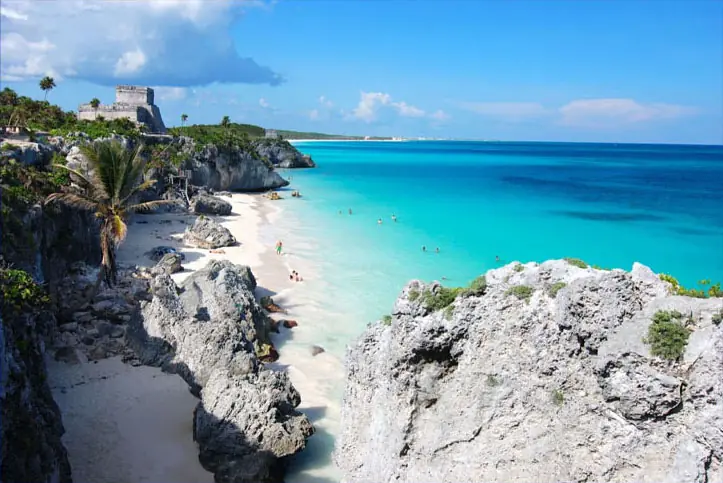 mexico