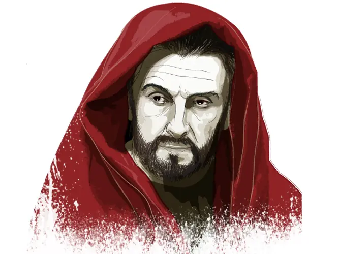 judas