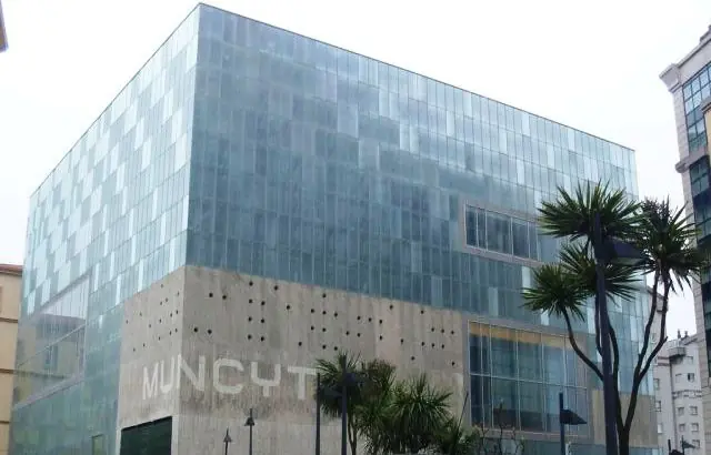 casa de las ciencias