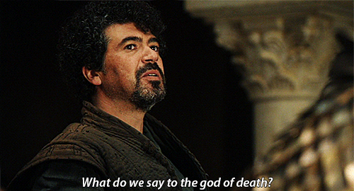game of thrones