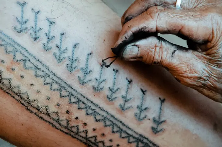 tatuadora tatuadora