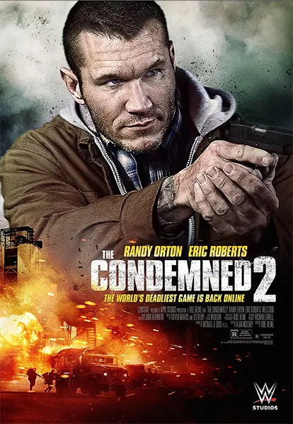Los condenados 2 (2015) (Pelicula Info)