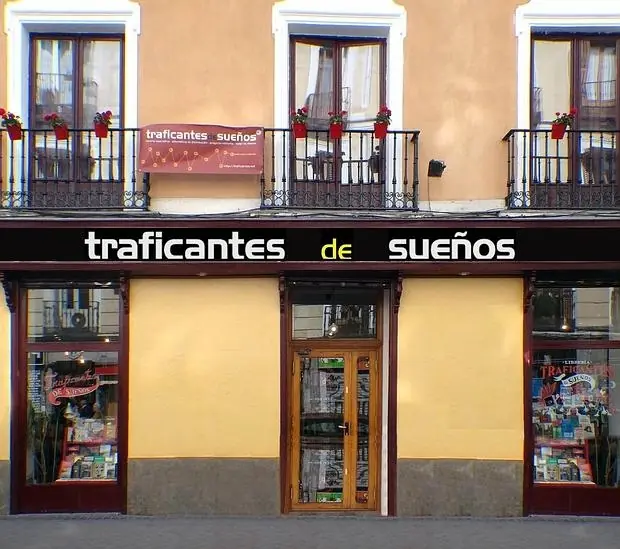 libros