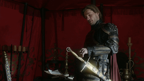 game of thrones
