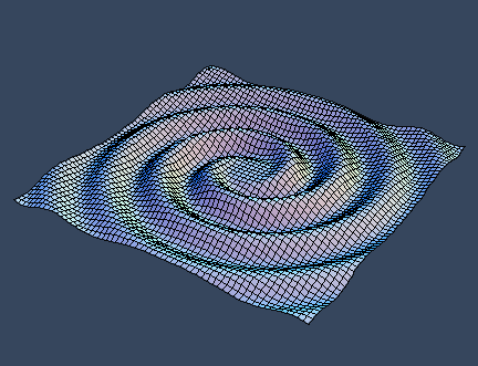 teoria general de la relatividad