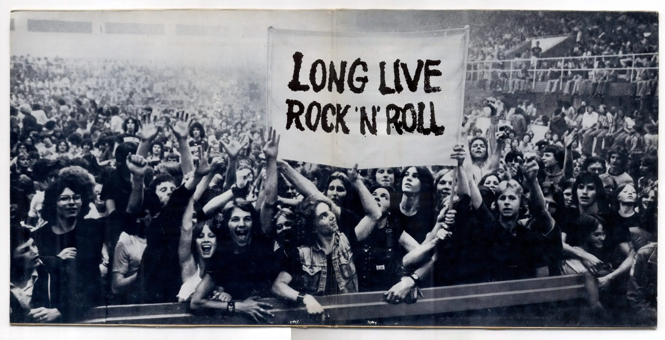 "Rock and Roll" El post que se merece parte 1
