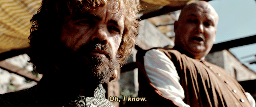 12 Cosas nuevas que no sabias de Game Of Thrones!