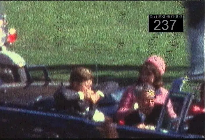 lee harvey oswald