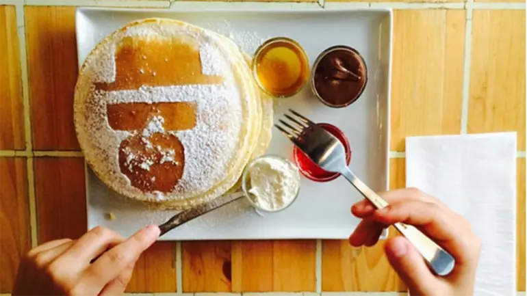 Mira estas cafeterias inspiradas Breaking Bad