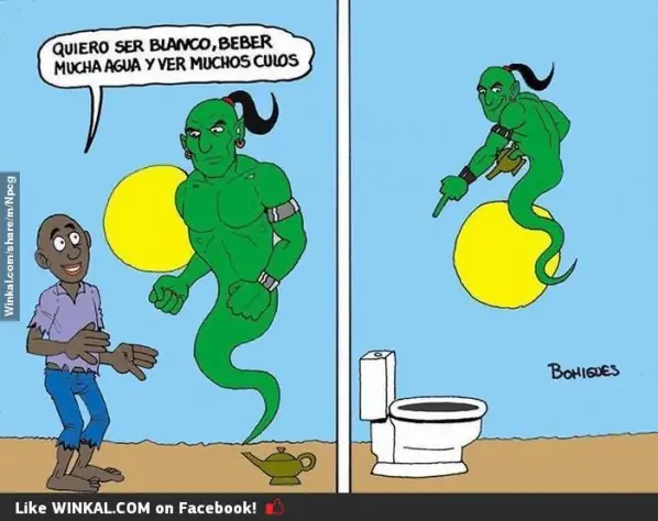 Un poco de Humor.