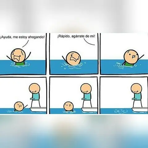humor