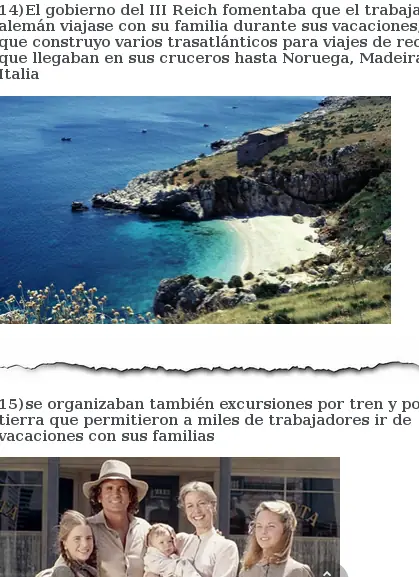 Desmintiendo: te muestro 21 Cosas buenas que hizo Hitler, 2