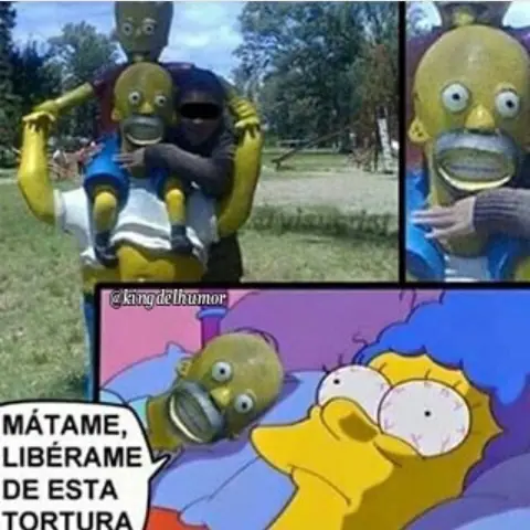 Imagenes graciosas, ¡reite un rato papu!