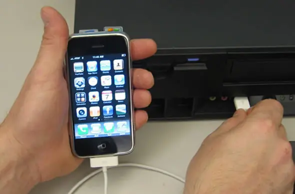 smartphone