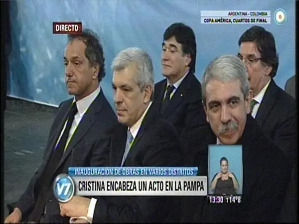 Gobierno