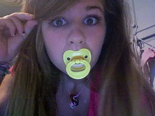 Nacen más niñas que niños en época de crisis?