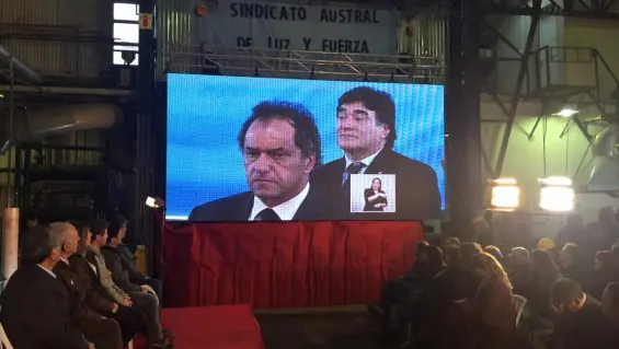 dichos