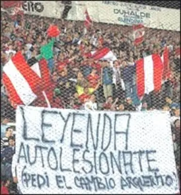 puteadas