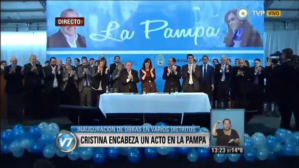 No se gobierna con chamuyo y globitos