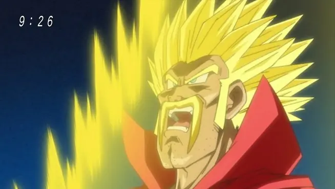 Dragon Ball Super: ¿Mr Satan se convierte en super saiyajin?