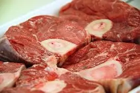 Asado de Osobuco al Vino Tinto