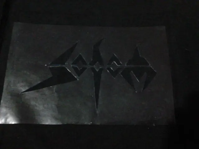 Thrash Metal