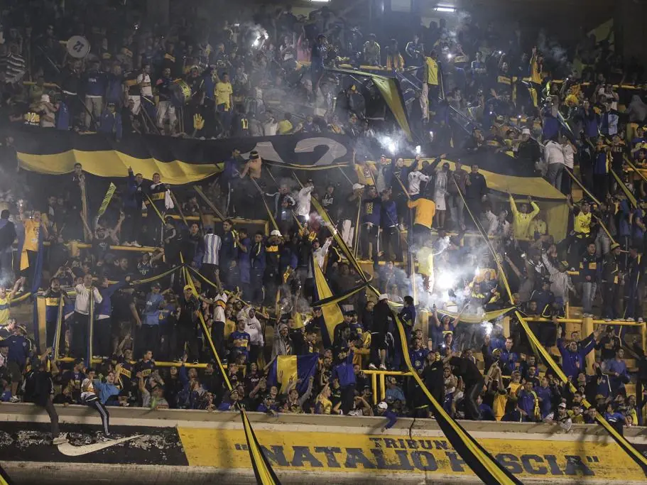 boca boca